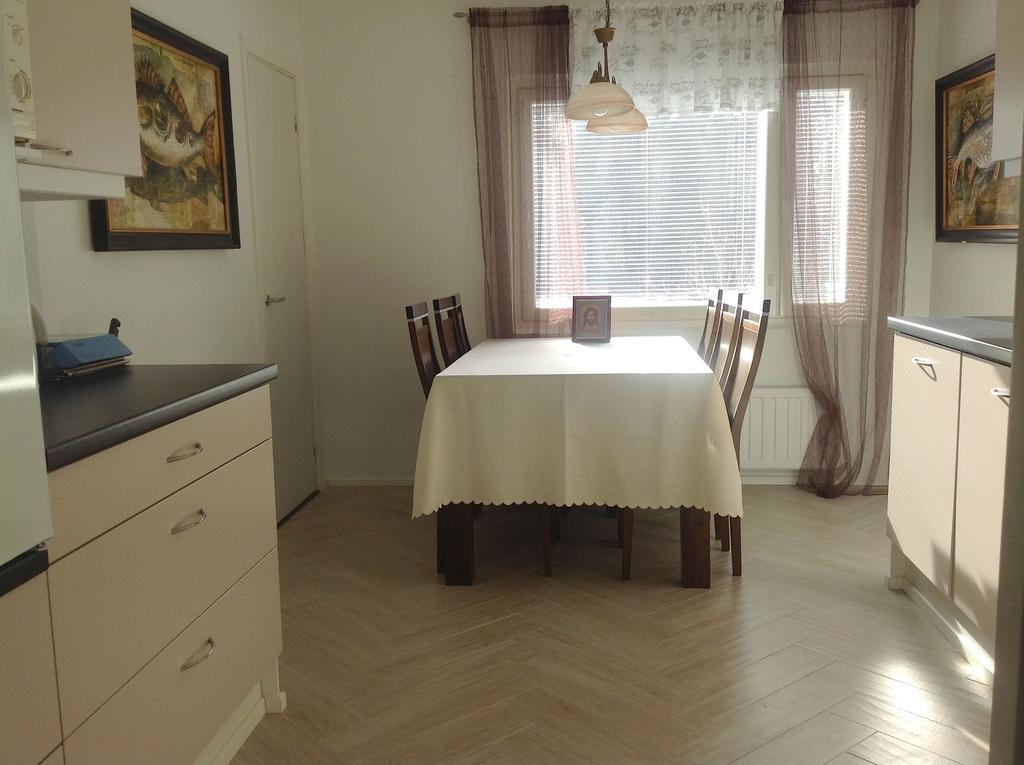 Holiday Home In Kuusankoski المظهر الخارجي الصورة