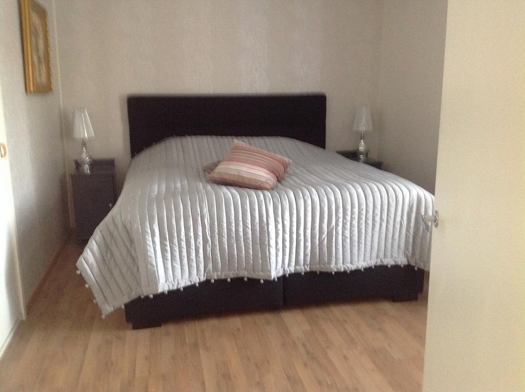 Holiday Home In Kuusankoski المظهر الخارجي الصورة