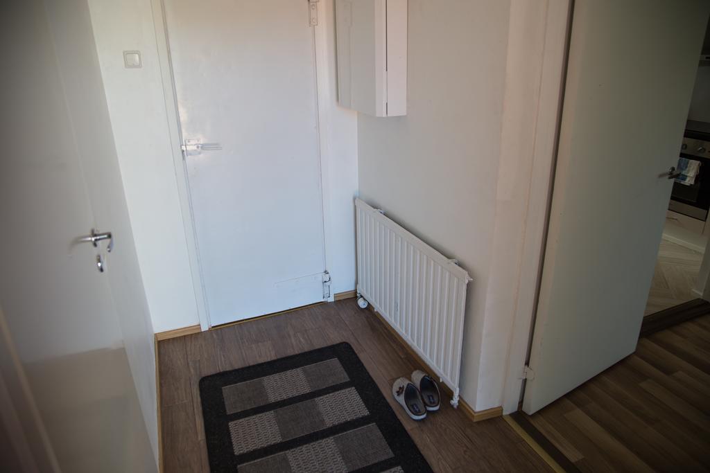 Holiday Home In Kuusankoski المظهر الخارجي الصورة