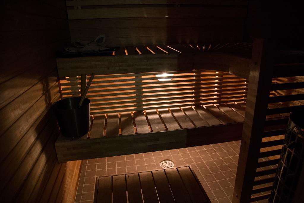 Holiday Home In Kuusankoski المظهر الخارجي الصورة