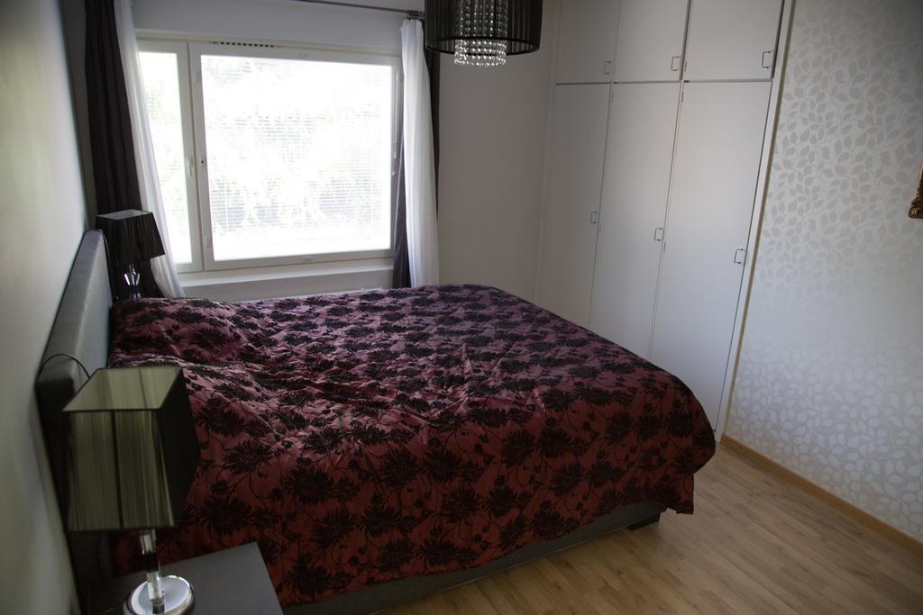 Holiday Home In Kuusankoski المظهر الخارجي الصورة