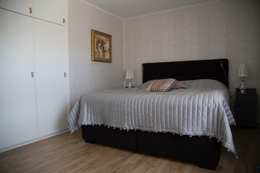 Holiday Home In Kuusankoski المظهر الخارجي الصورة