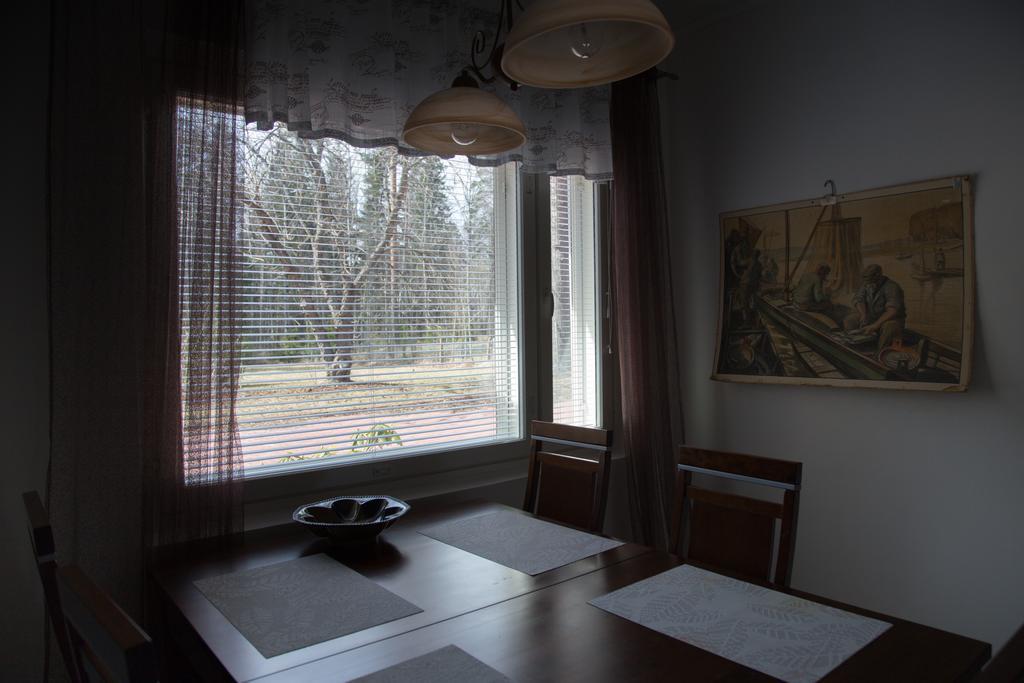 Holiday Home In Kuusankoski المظهر الخارجي الصورة