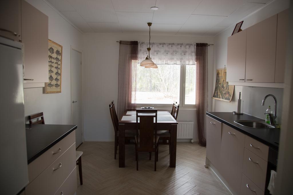 Holiday Home In Kuusankoski المظهر الخارجي الصورة
