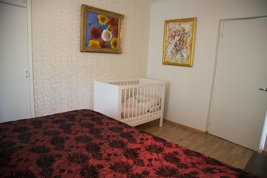 Holiday Home In Kuusankoski المظهر الخارجي الصورة