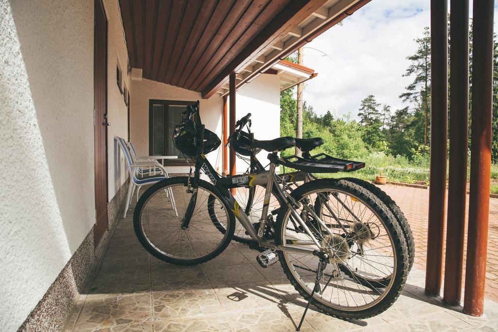 Holiday Home In Kuusankoski المظهر الخارجي الصورة